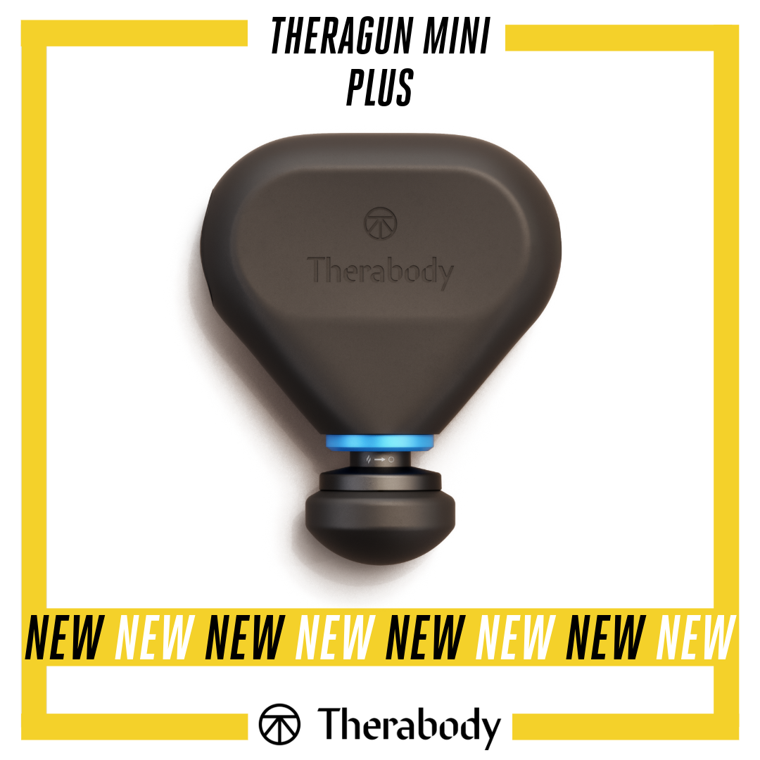 Theragun Mini Plus
