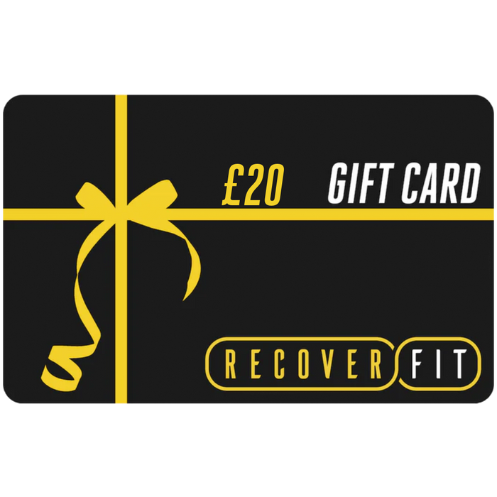 RecoverFit Gift Card