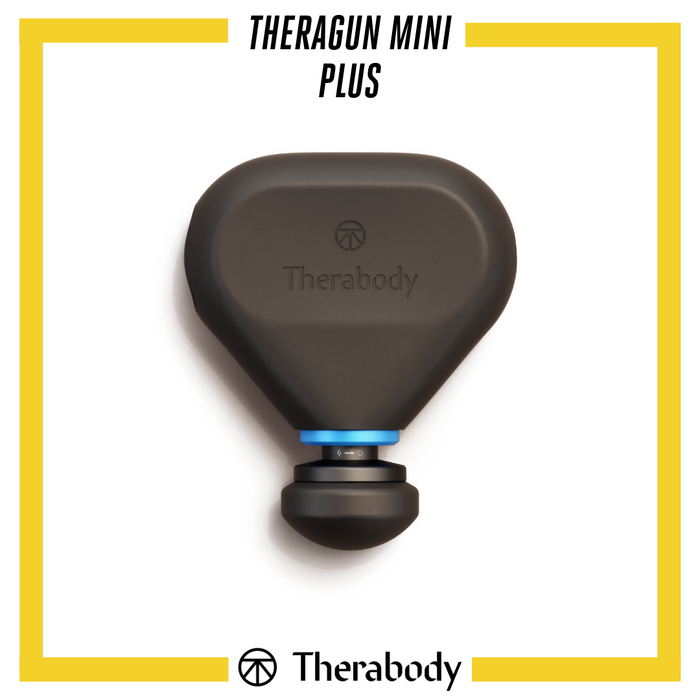 Theragun Mini Plus