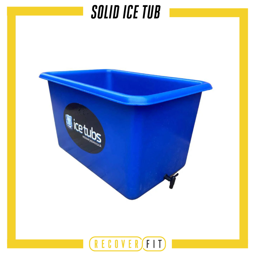 Ice Bath - Solid