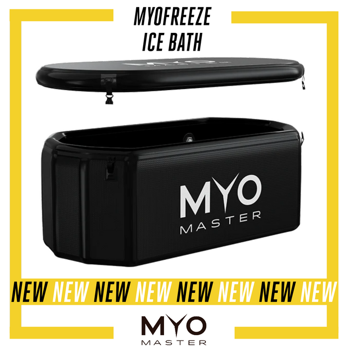 Myo Freeze Ice Bath