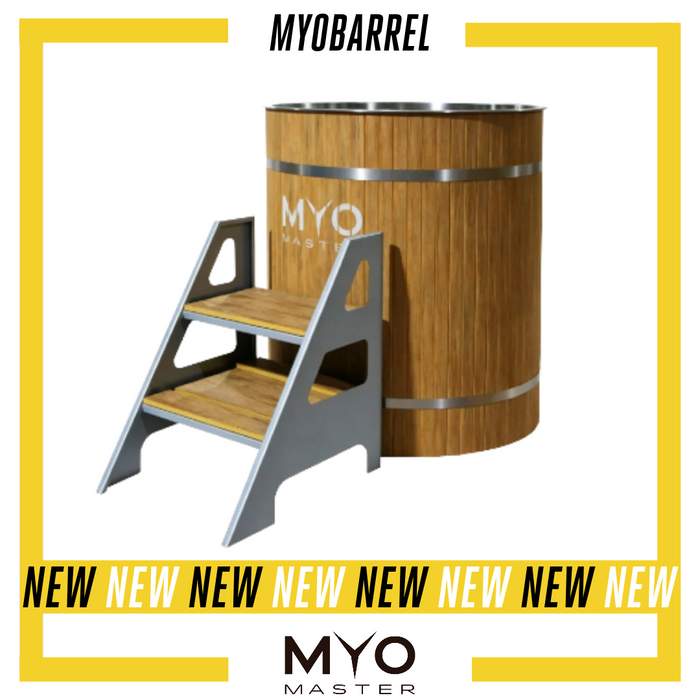 MyoBarrel