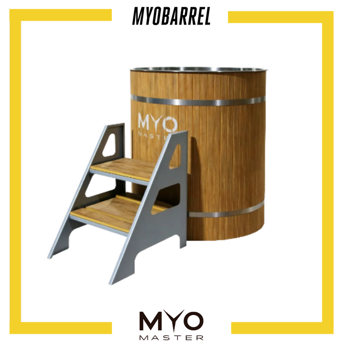 MyoBarrel