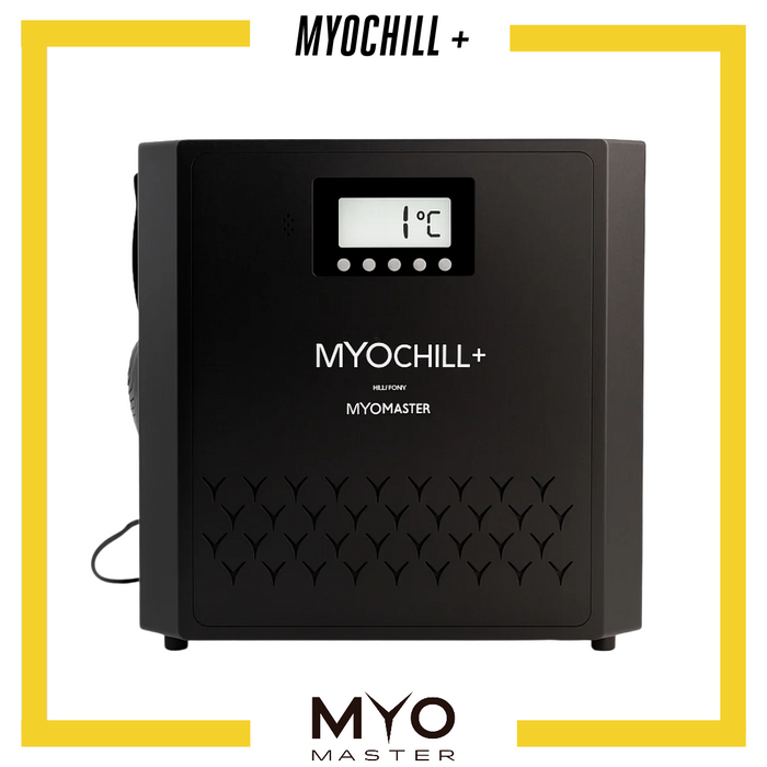 Myo Chill +