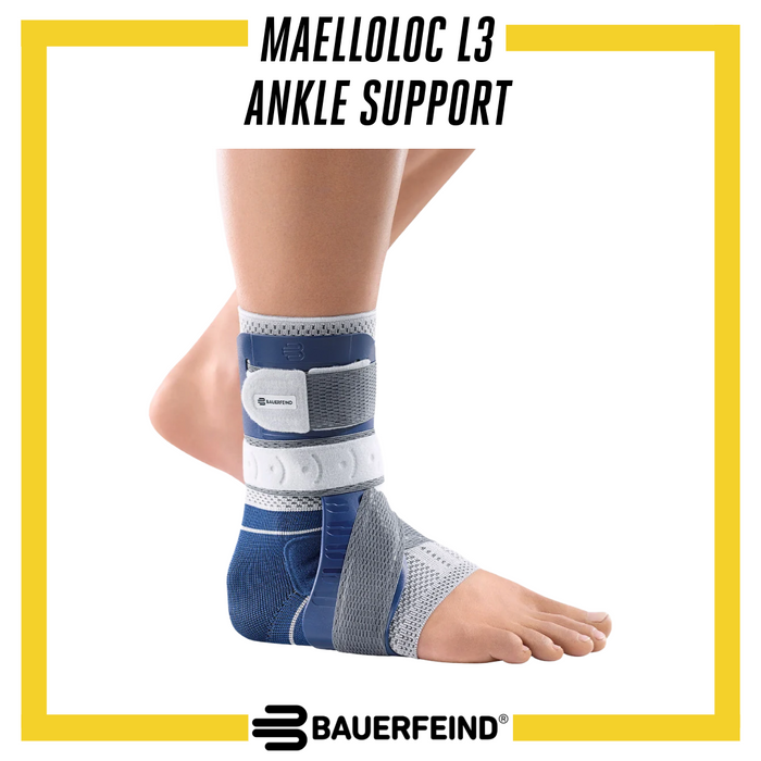 MalleoLoc L3 Ankle Support