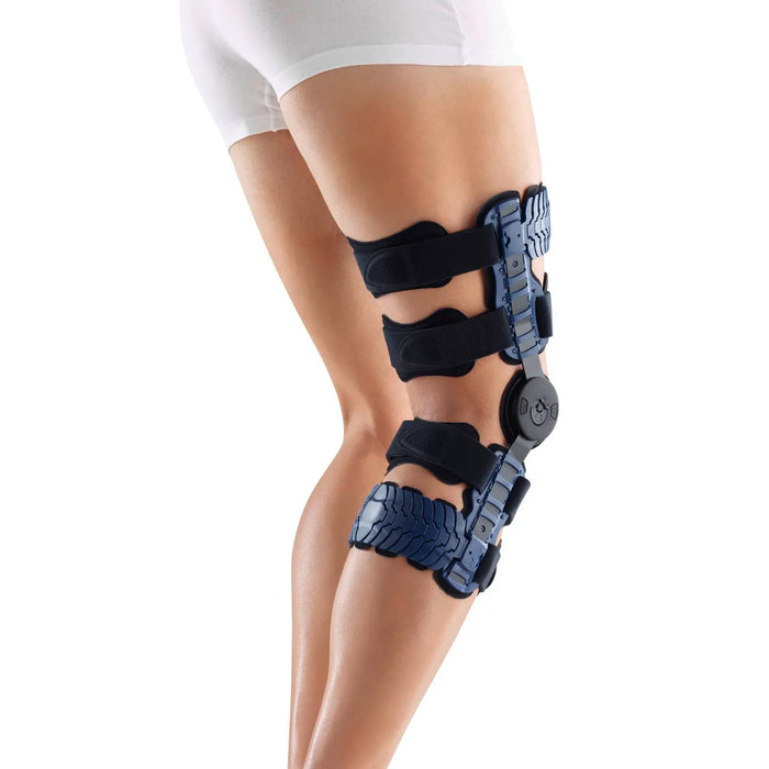 SecuTec® Genu Flex
