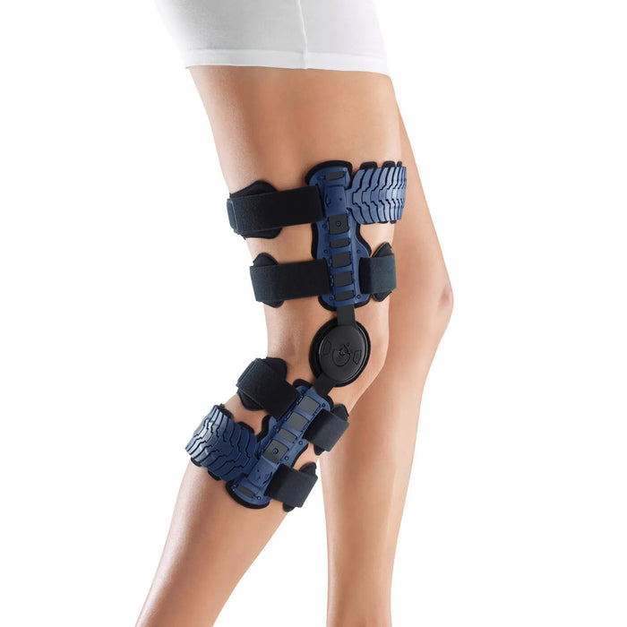 SecuTec® Genu Flex