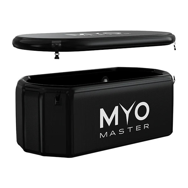 Myo Freeze Ice Bath