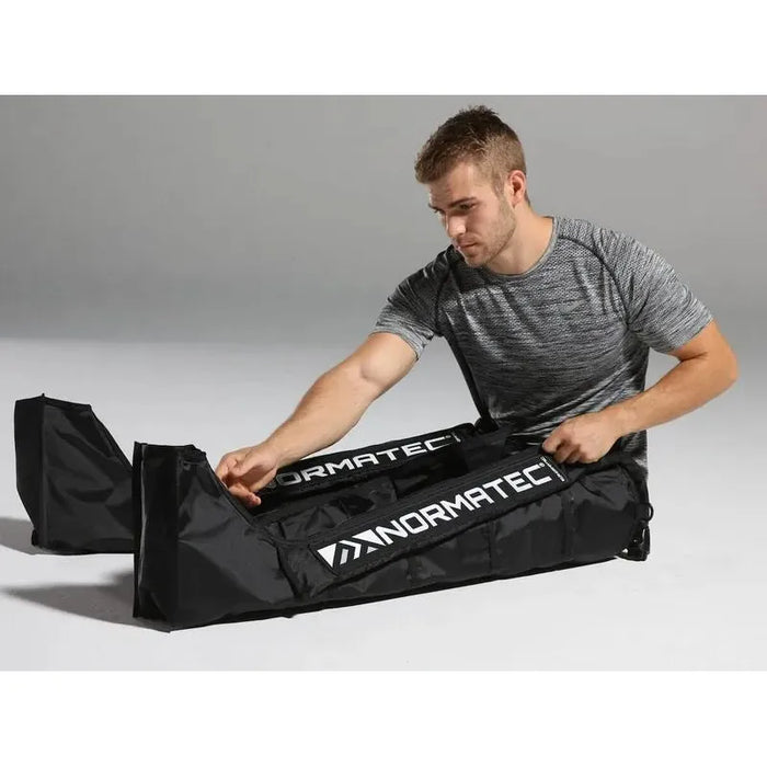 USED - Normatec 2.0 Leg Recovery System