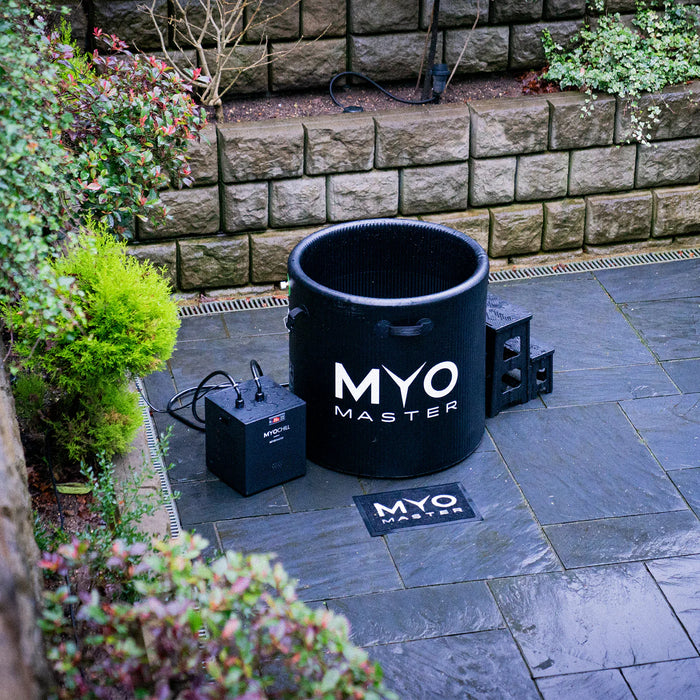 Myo Ice Pro