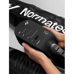 USED - Normatec 3 Leg Recovery System (2022)