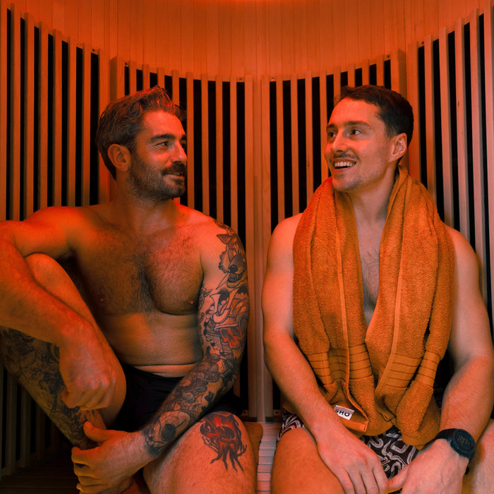 Lumi Sauna PRO Duo (2 Person)