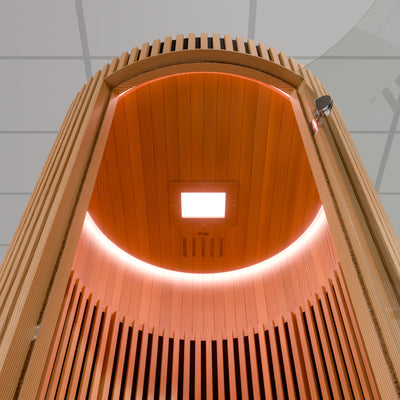 Lumi Sauna PRO Duo (2 Person)