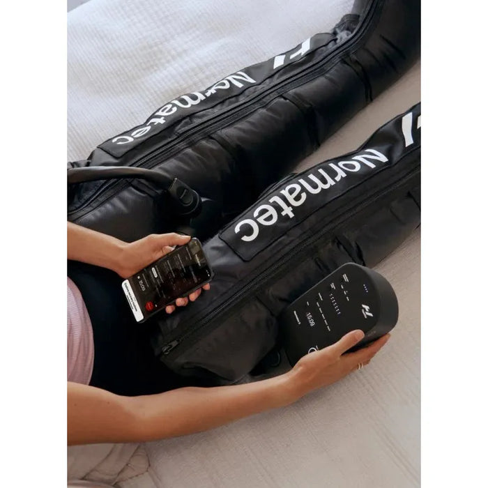 USED - Normatec 3 Leg Recovery System (2022)