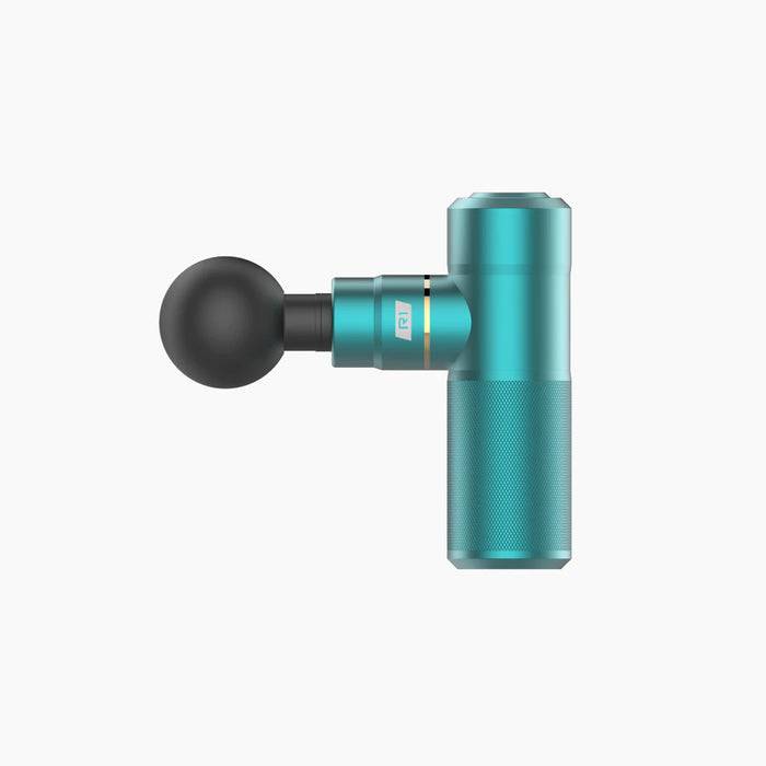 R1 Premium Mini Massage Gun by Roll Recovery RecoverFit R1 Premium Mini Massage Gun by Roll Recovery RecoverFit