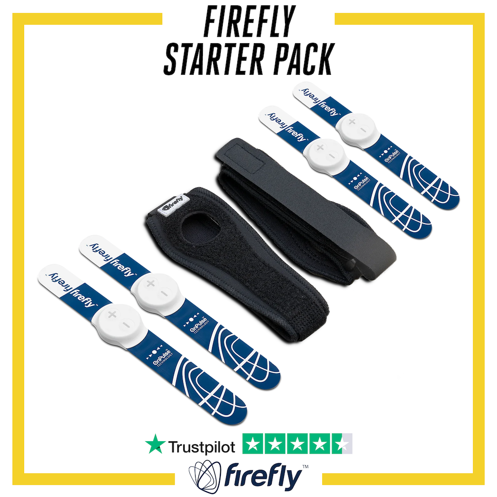 Firefly Medical firefly Recovery Device