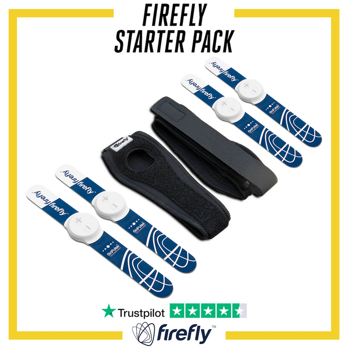 Fireflies Device firefly Recovery Device