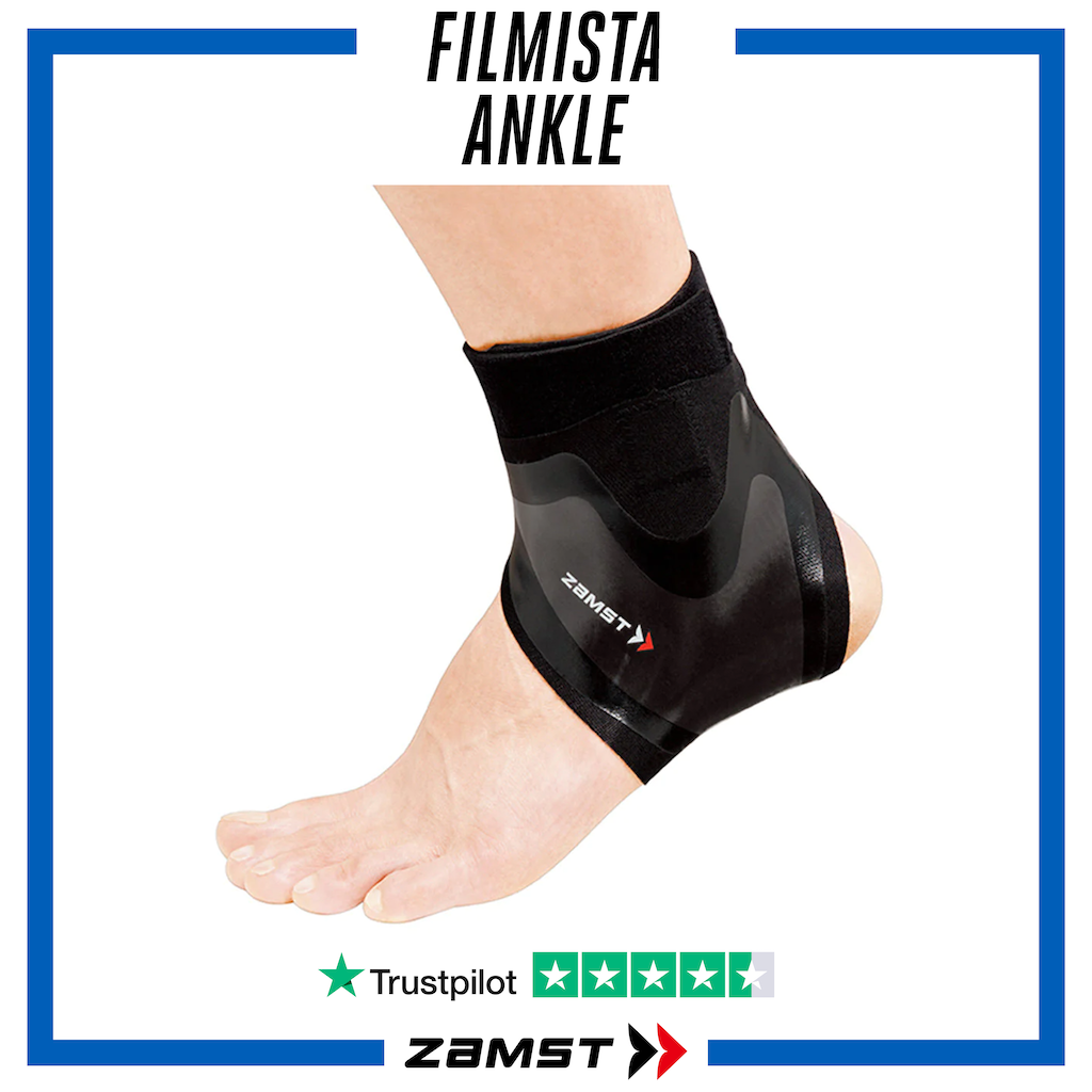 Filmista Ankle