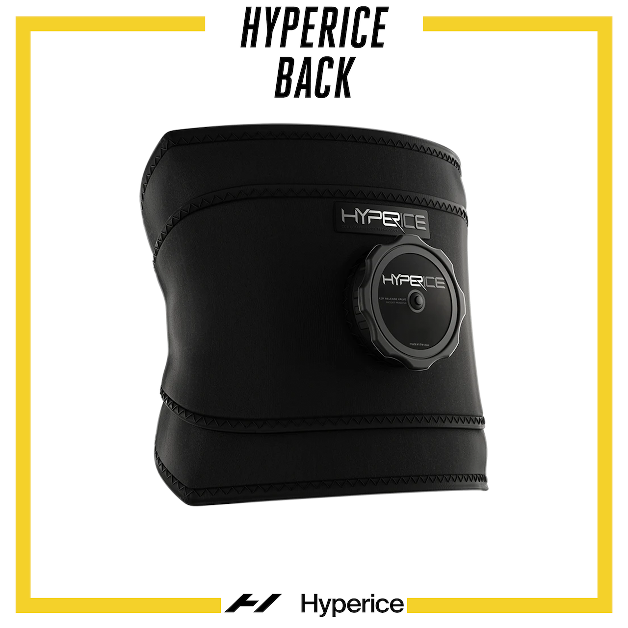 Hyperice Ice and Compression