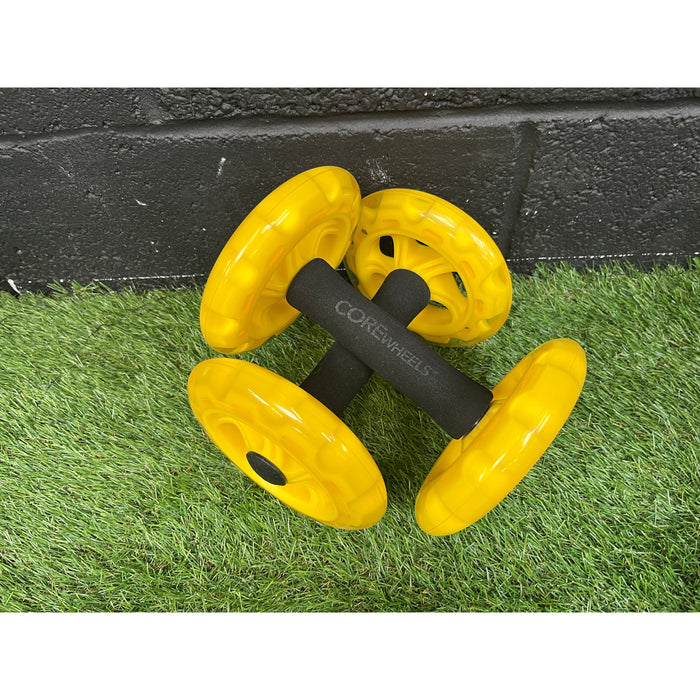 SKLZ- core wheels