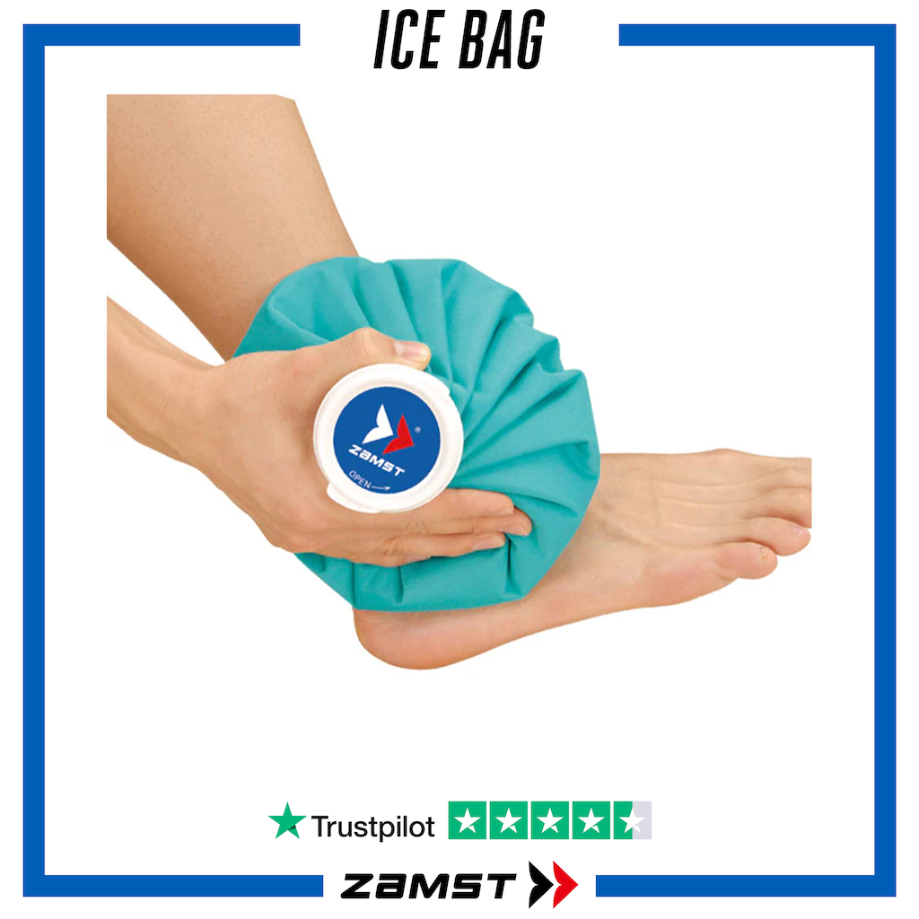 Zamst Ice