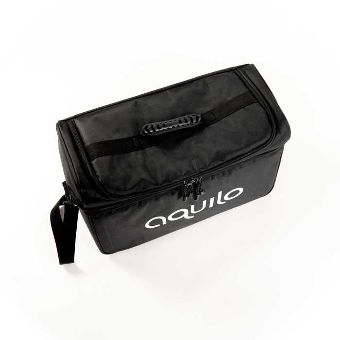 USED - Aquilo Ice + Compression Leg Recovery System