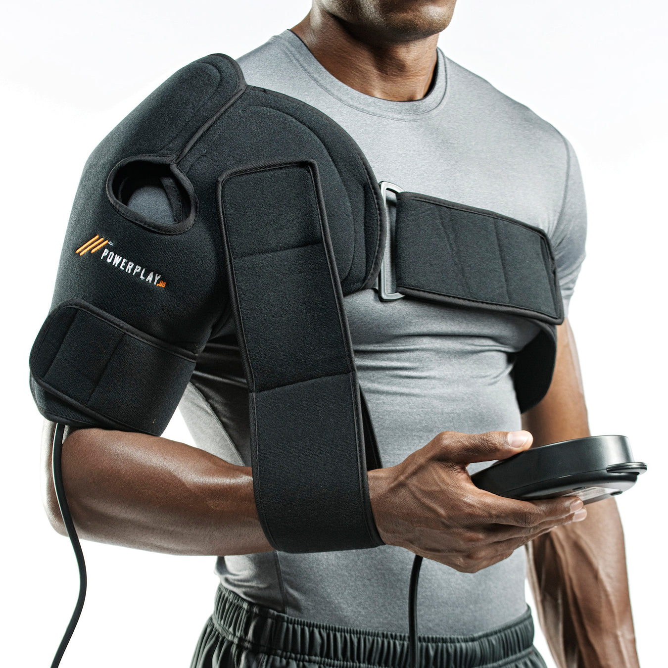 Injury Advice- Shoulder