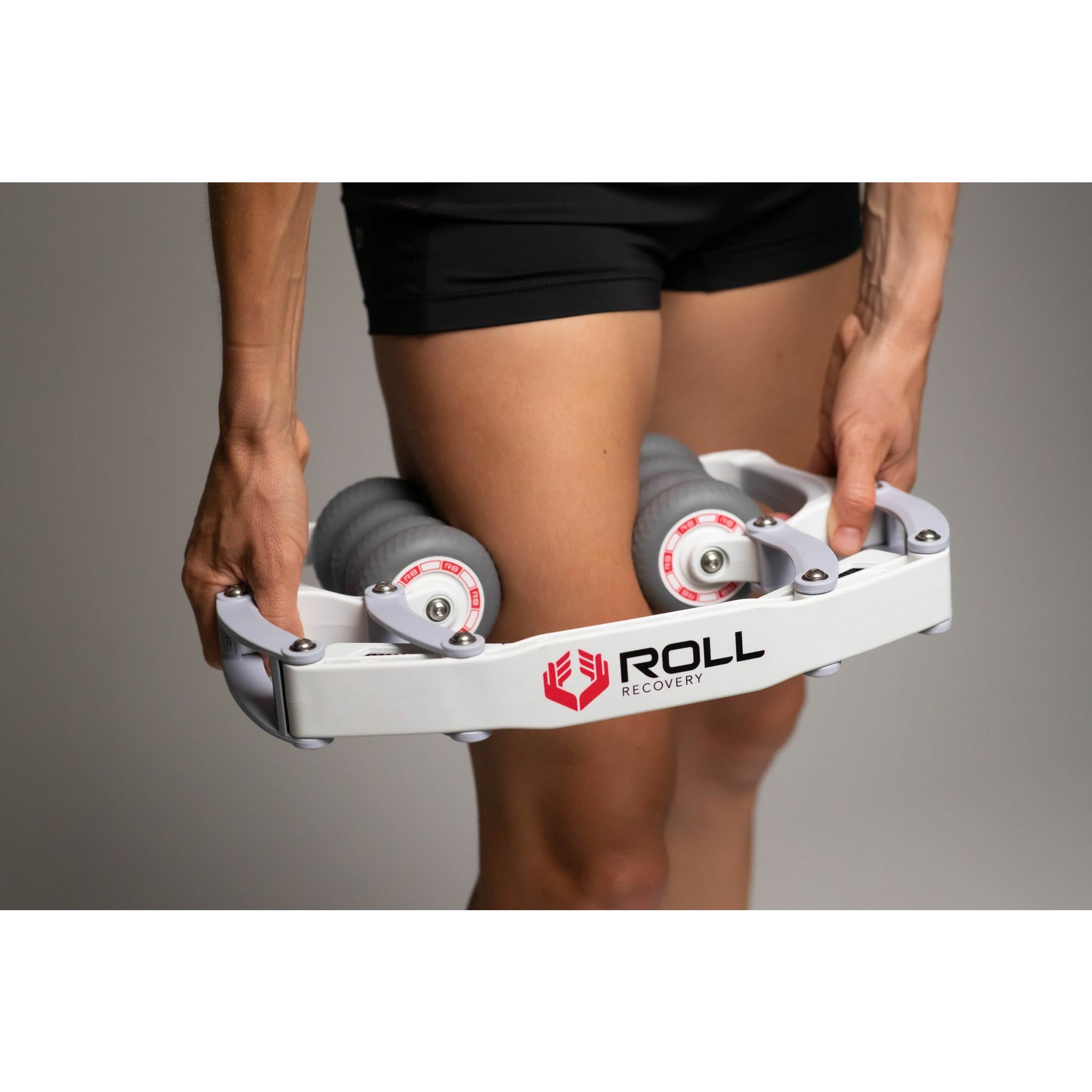 R8 [Deep Tissue Massage Roller]