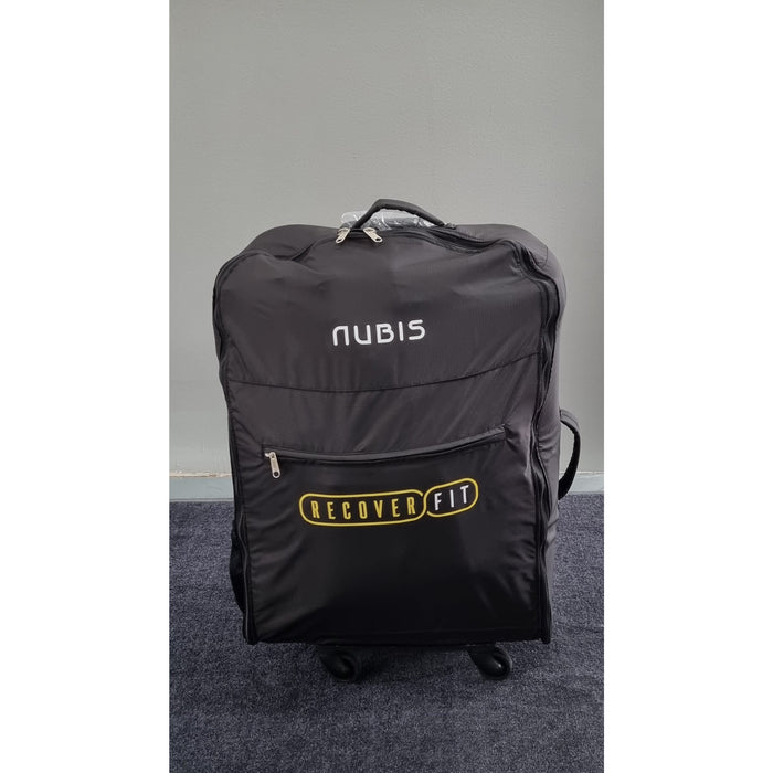 Nubis Pro 2.0 - Ultra Portable Massage Bed