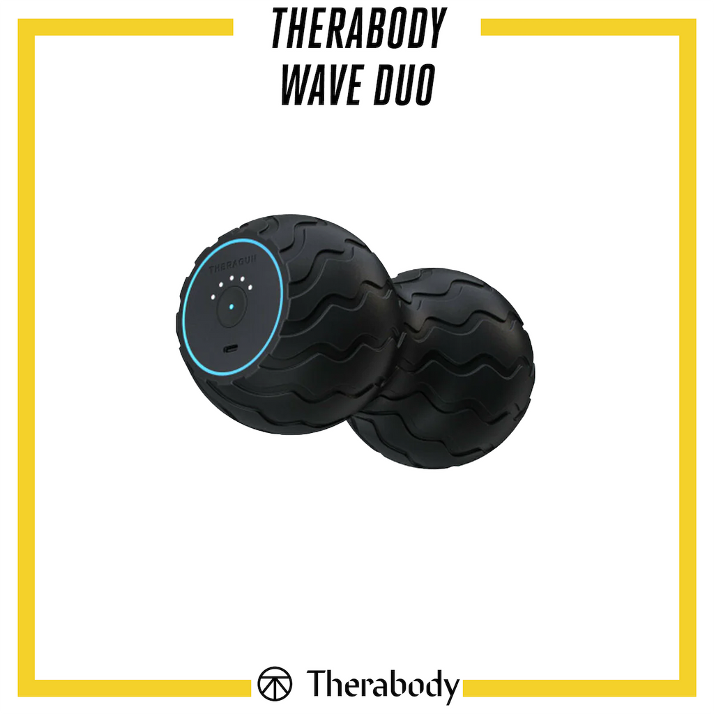 Wave Duo RecoverFit Wave Duo RecoverFit