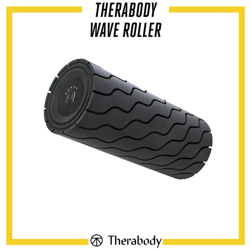 Wave Roller — RecoverFit