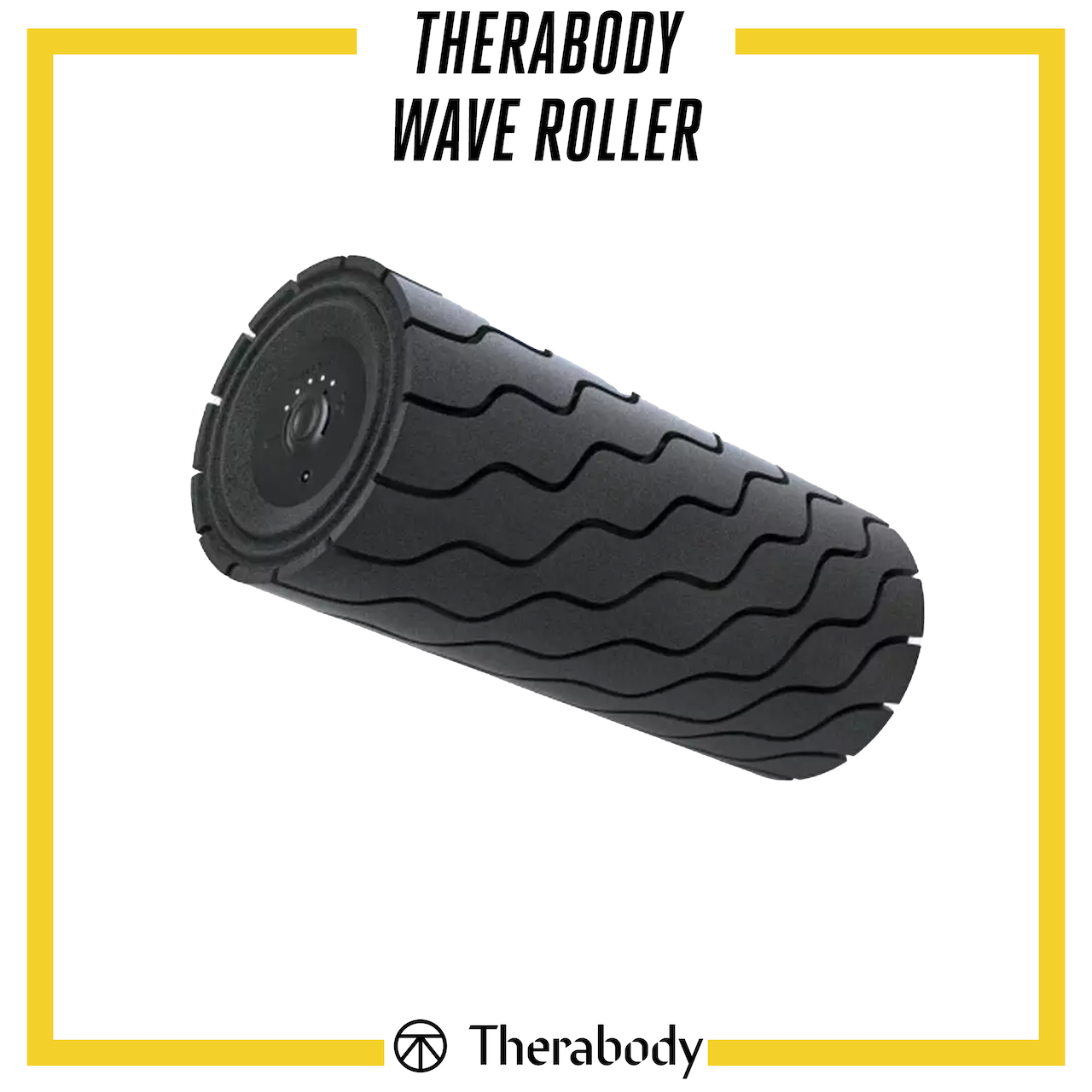 Vibration Muscle Rollers