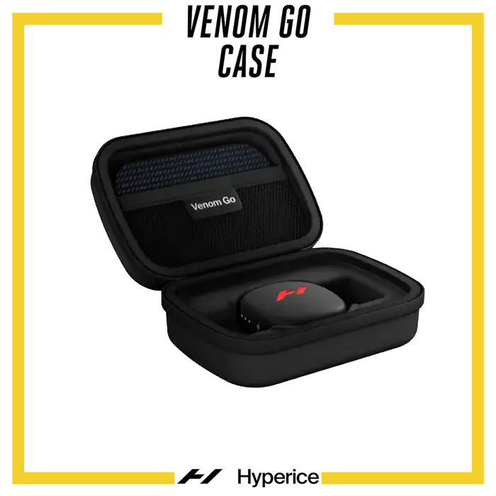 Venom Go Case