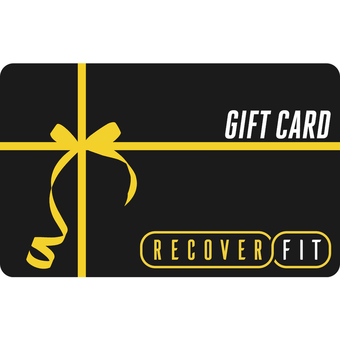 RecoverFit Gift Card