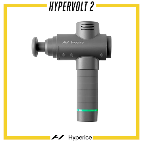 Hypervolt 2024