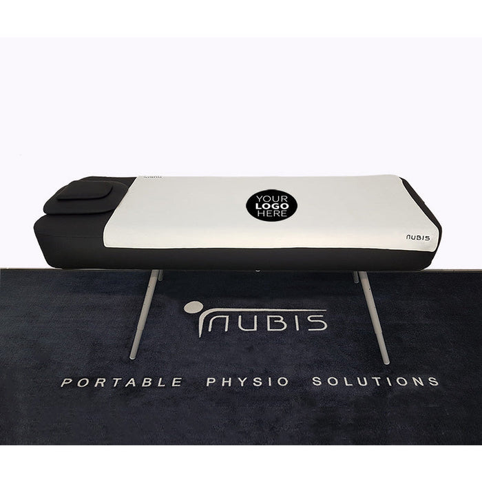 Personalised Nubis Microfibre Towel